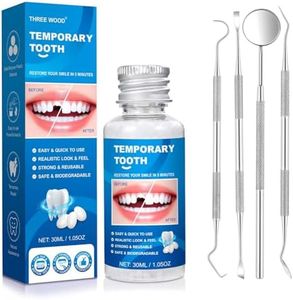 Tooth Prov