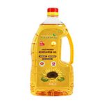 Hathmic Cold Pressed Sunflower Oil 2L