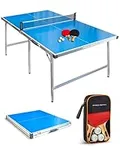 PRO-SPIN Midsize Ping Pong Table | 