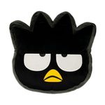 Franco Hello Kitty & Friends Bedding Super Soft Plush Decorative Pillow, Standard, Badtz Maru
