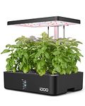 Hydroponics Grow Systems