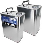 Master Elite 1 Gallon Empty F-Style