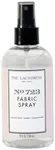 The Laundress No. 723 Fabric Spray, Wrinkle Release Spray, Upholstery and Linen Spray, Fabric Refresher, Rose Inspired Scent, 8 Fl Oz