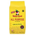 Robin Hood Original All Purpose Flour 2.5kg (Case of 10)