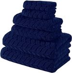 BAGNO MILANO Turkish Bath Towels, S