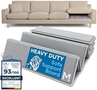 Couch Supp