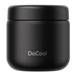DaCool Lunch Thermos for Kids Vacuu