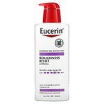 Eucerin Roughness Relief Lotion, 16.9 Fluid Ounce