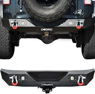 OEDRO Rear