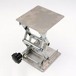 WKM LAB JACK 25 x25 cm - Mild Steel