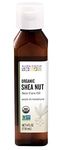 AURA CACIA Shea Nut Oil Organic 4 OZ