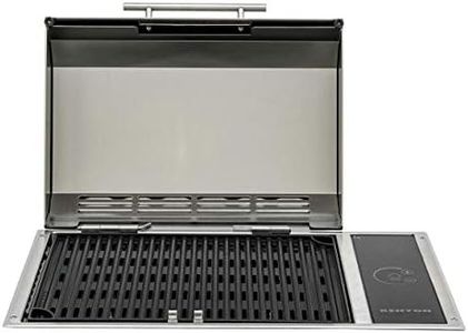 Kenyon B70051 Frontier 240V Built-In Electric Grill, B70051