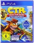 CTR Crash 