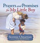 Prayers & Promises for My Little Boy (Prayers and Promises)