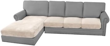 H.VERSAILTEX Velvet Stretch Section