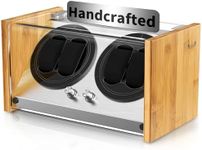 Watch Winder Smith Bamboo Watch Win