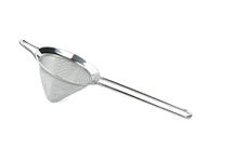 Dynore Stainless Steel Conical Shape Bar Strainer/Food Strainer/Mash Strainer