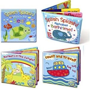 Set of 4 B