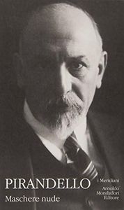 Maschere nude (Vol. 3)