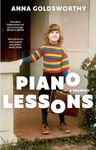 Piano Lessons: A Memoir