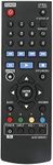 New AKB73896401 Remote Control fit for LG Blu-ray Disc DVD Player BP135 BP135W BP145 BP155 BP165 BP175 BP255 BP300 BP335W BP335WN BP335W-N BP340 BP350 BPM25 BPM34 BPM35 UP870 UP875 BP250-N BP340