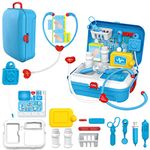 Medical Backpack For Kids