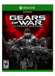 Gears of War - Ultimate Edition - Xbox One