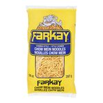 FARKAY Chow Mein Noodles, 397 g