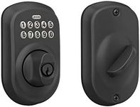 Schlage BE365 PLY 622 Keypad Electr