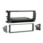 Metra 99-6505 Chry/Dodge/Jeep 98-UP with Pocket Dash Kit