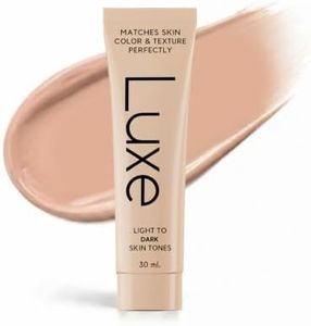 Luxe Color