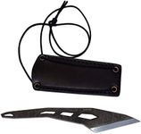 BPS Knives Kiridashi - Skeleton Fix