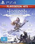 Horizon Zero Dawn Complete Edition 