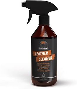Leather Ra