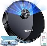Tesvor S5 Max Robot Vacuum and Mop 