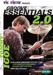 TOMMY IGOE GROOVE ESSENTIALS 2.0 DVD