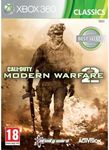 Call of Duty: Modern Warfare 2 - Classics (Xbox 360)