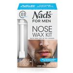 Nads for Men Nose Wax 30g