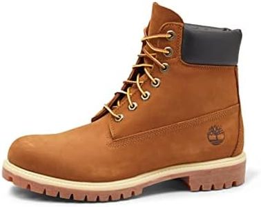 Timberland