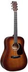 Martin Guitar Standard Series Acoustic Guitars, Hand-Built Martin Guitars with Authentic Wood D-18