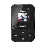 SanDisk Clip Sport Go 32GB MP3 Play