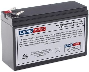 UPSBattery