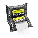 2 Pack 60 Pcs Shoe Sneaker Wipes Cl