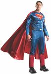 Rubie´s Dawn Of Justice Superman Grand Heritage Costume Adult X-Large