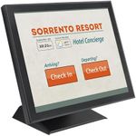 Planar 997-7414-01 17" Touch Screen Monitor