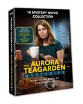 The Aurora Teagarden Mysteries (18 Mystery Movie Collection) (Honeymoon, Honeymurder/Haunted by Murder)