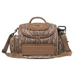 Rig'Em Right Waterfowl Lock and Load Duck Hunting Blind Bag, Bottomland