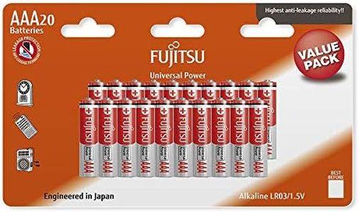 Fujitsu 1.