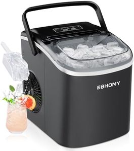 EUHOMY Ice