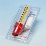 Low Range Mini Wright Peak Flow Meter Child